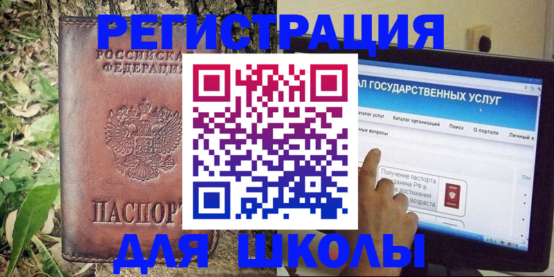 прописка для школы в Архангельской области